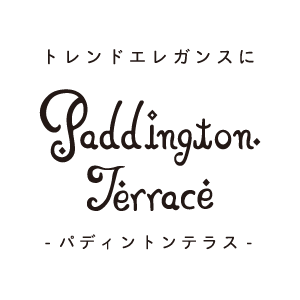 Paddington Terrace