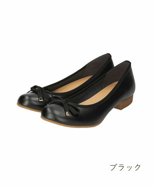 つやリボンパンプSD007451(限定)