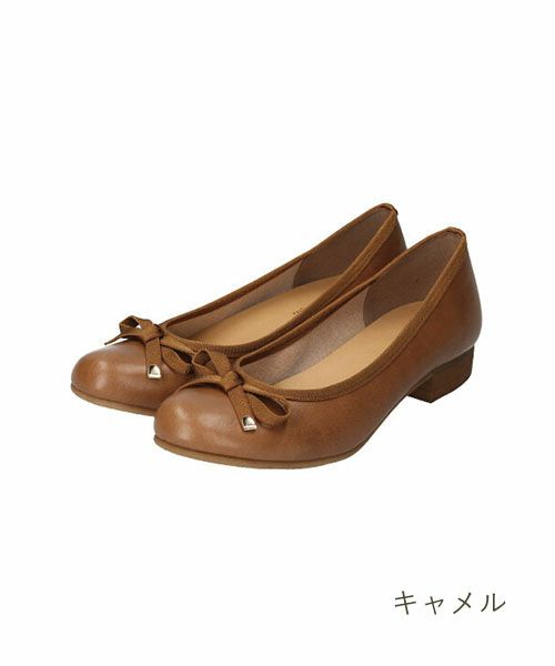 つやリボンパンプSD007451(限定)
