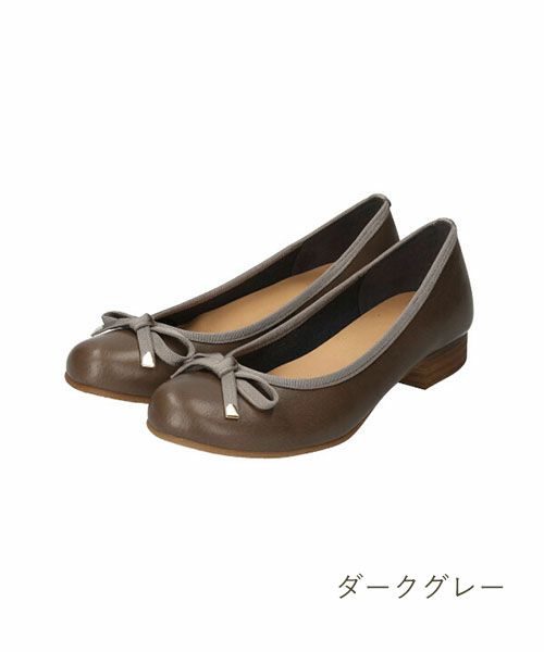 つやリボンパンプSD007451(限定)