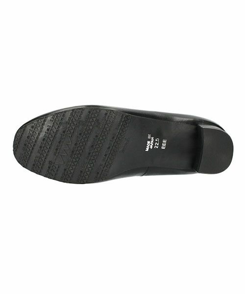 ラウンドレザーパンプス MAR81546 | パンプスの通販｜マーレマーレ