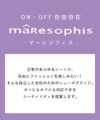 ラウンドレザーパンプス MAR81546