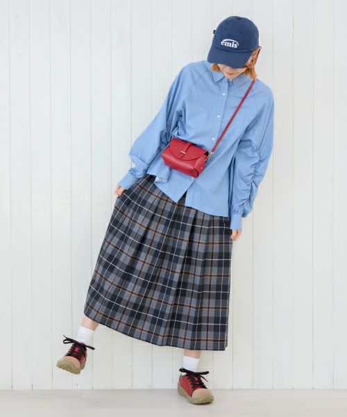 ポルカ WX00110-S