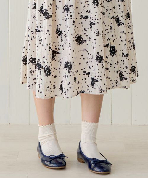 レインフラットMD00610