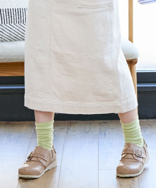 エール　ド　ランジュ　　遥70点 ゼログランド リマスタード ノーソウ ウィングチップ ゴルフ mens