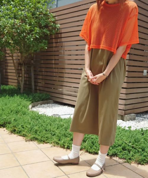  ストレッチベルトコンフォートシューズ RB192319