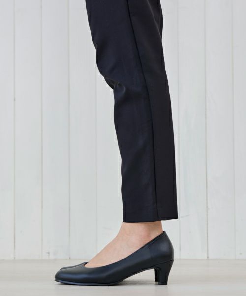 ベーシックパンプス MAR201519