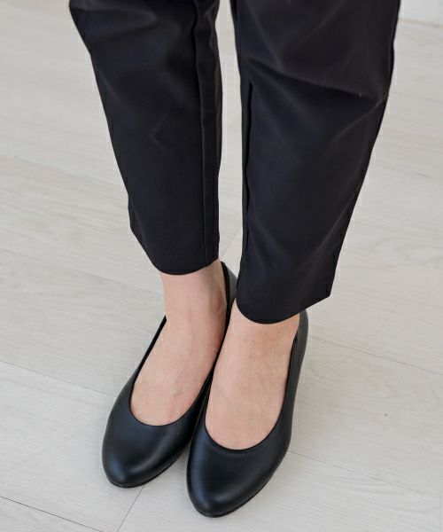 ベーシックパンプス MAR201519
