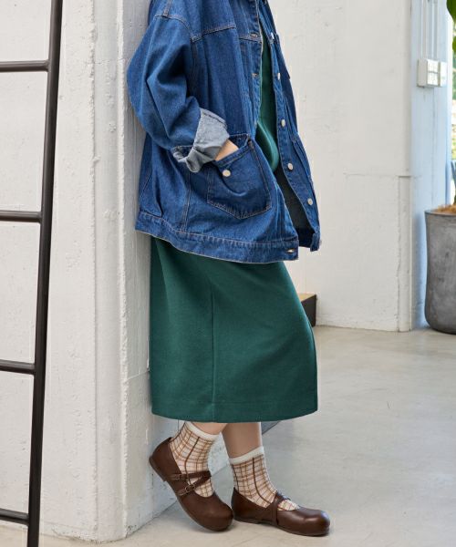 クロスベルトコンフォートシューズ SG221370