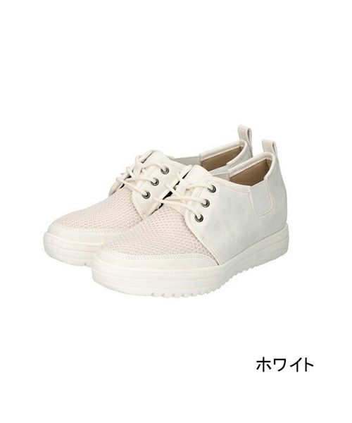 エアロニットスニーカーIC221102