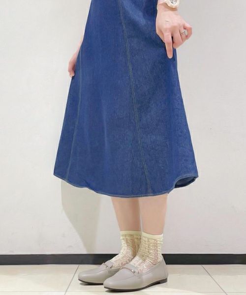 ビットモチーフローファーSW222602