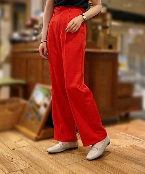 ビットモチーフローファーSW222602