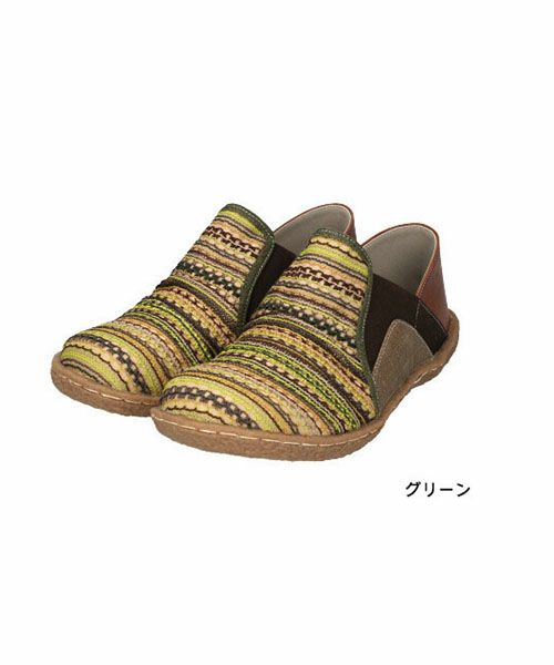 2WAYメッシュレースコンフォート KLZ231341
