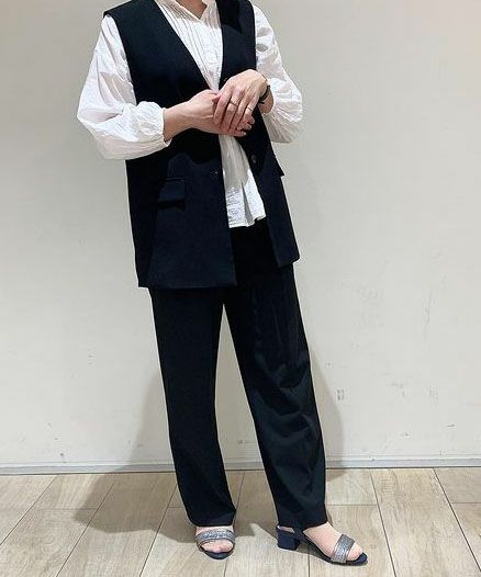 グリッターサンダルTH231410