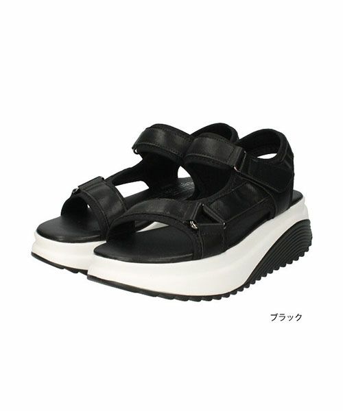 スニーカーソールサンダルTH231409