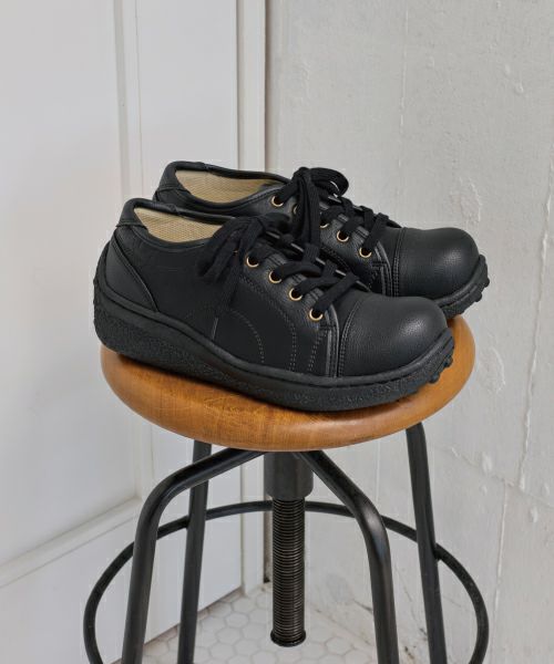 ポルカ WX00110B | スニーカーの通販｜マーレマーレオンラインストア