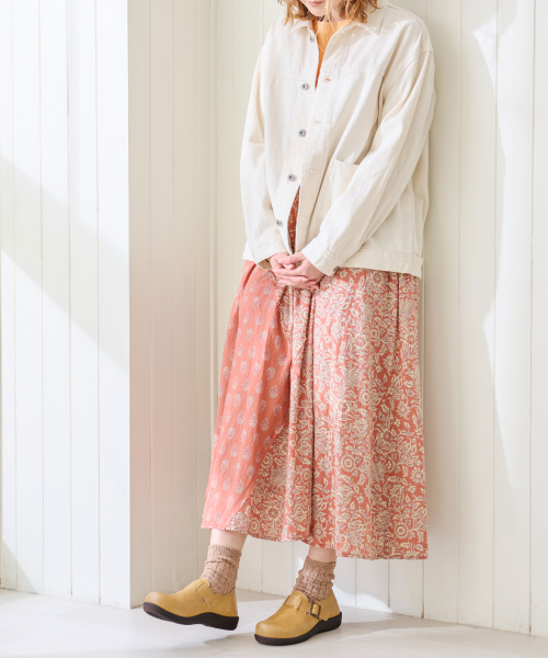 ベルトコンフォートシューズ HP00325 | コンフォートの通販｜マーレ