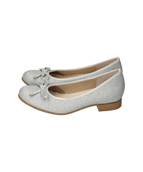 グリッターバレエシューズHP00602