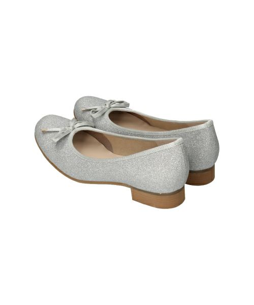 グリッターバレエシューズHP00602