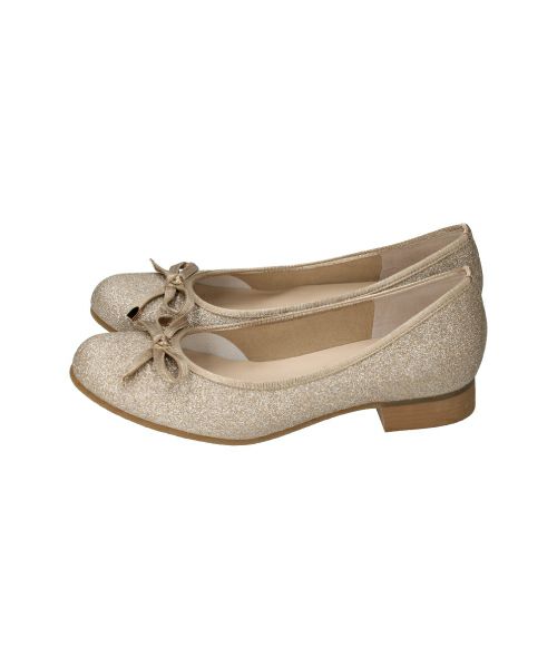 グリッターバレエシューズHP00602