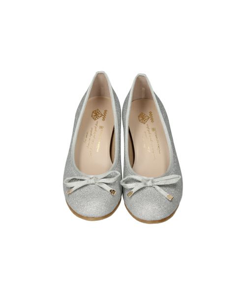 グリッターバレエシューズHP00602