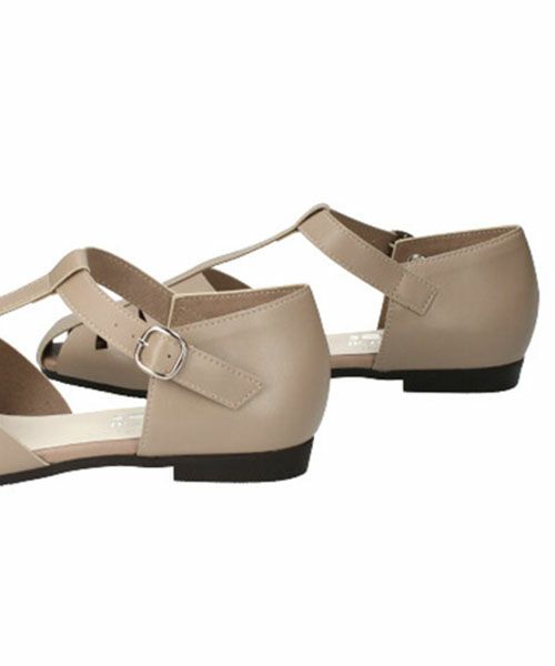  グルカ風シューズMD241627