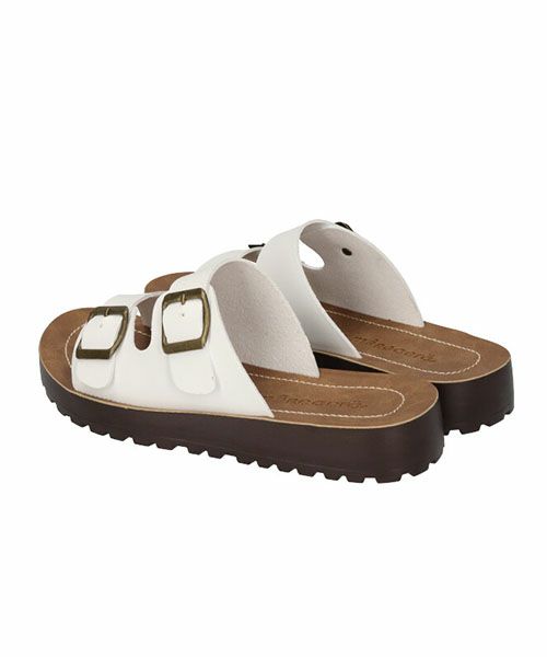 エアロ手染めサンダル IC241430