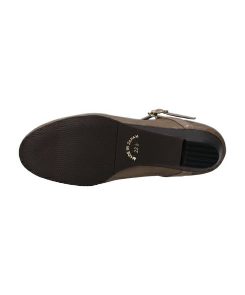 ウェッジストラップパンプスSG00551