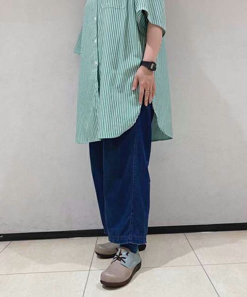 ゴム紐レースアップコンフォート HP00324 | コンフォートの通販