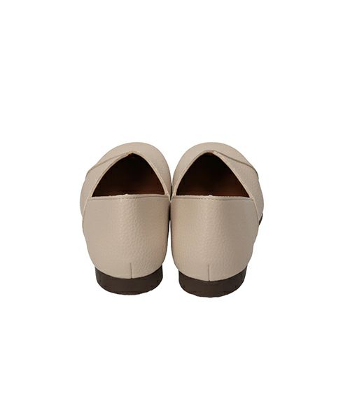 VカットコンフォートシューズRB211309A