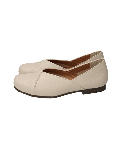 VカットコンフォートシューズRB211309A