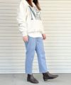 防水サイドゴアブーツ KLZ242705