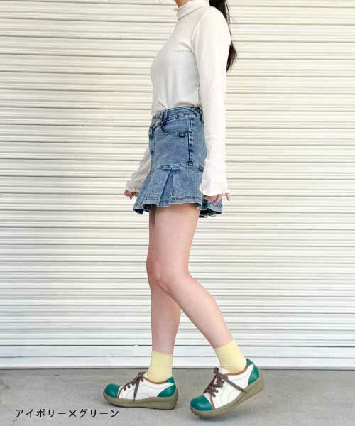 カラフルポルカ WX00110DO