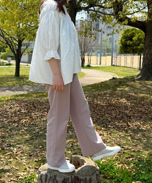 エアロラメニットコンフォートシューズ　IC251344