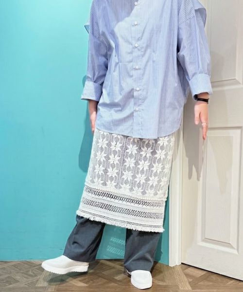 エアロラメニットコンフォートシューズ　IC251344