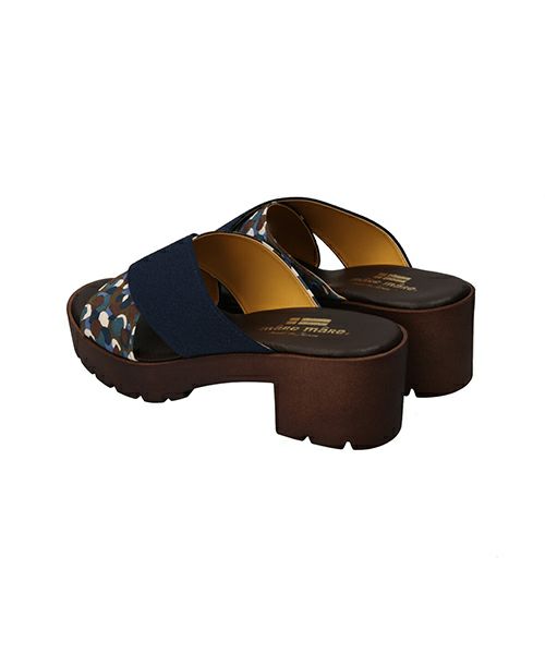 クロスベルトサンダル HP251441