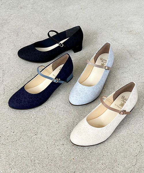 日本製パンプスの通販（痛くない・疲れない日本製パンプス） | マーレ 