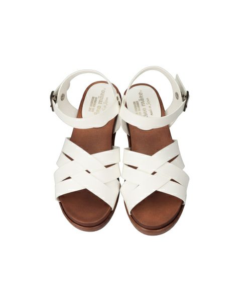 手染めクロスサンダル HP251423