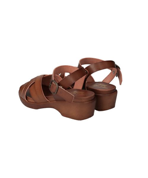 手染めクロスサンダル HP251423