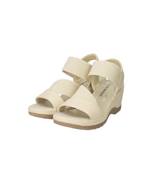 エアロゴムベルトサンダル KLZ251424