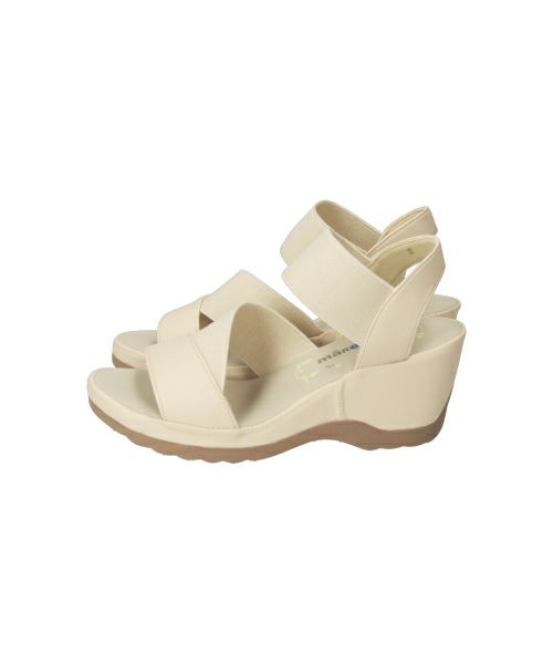 エアロゴムベルトサンダル KLZ251424