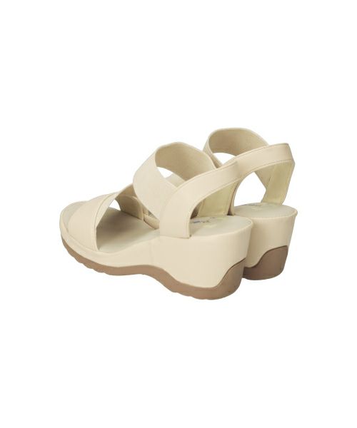 エアロゴムベルトサンダル KLZ251424 | サンダルの通販｜マーレマーレ