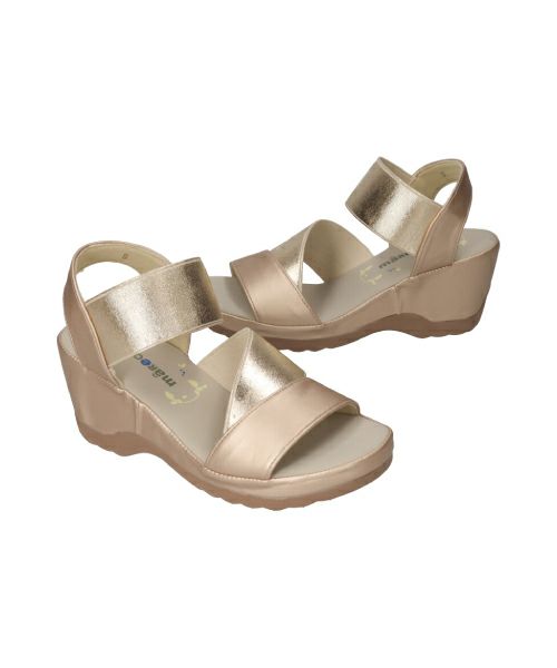 エアロゴムベルトサンダル KLZ251424O