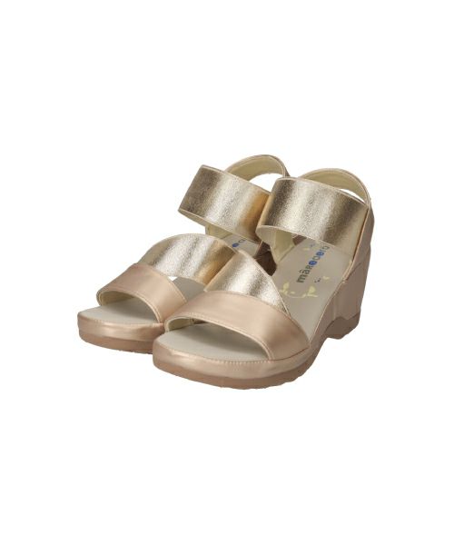 エアロゴムベルトサンダル KLZ251424O