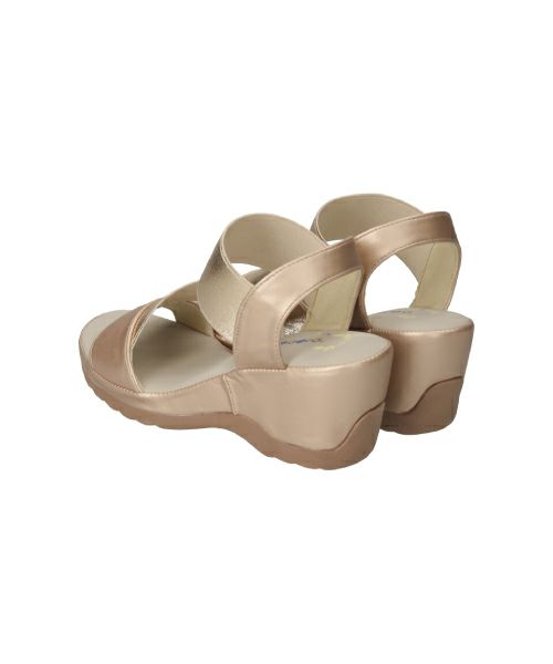 エアロゴムベルトサンダル KLZ251424O