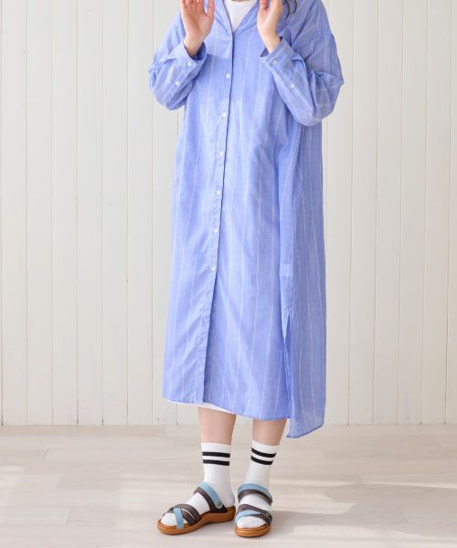 2WAYスエードコンビ手染めサンダルHP251417