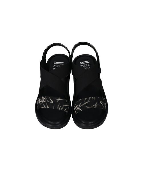 クロスゴムベルトサンダルWX251420