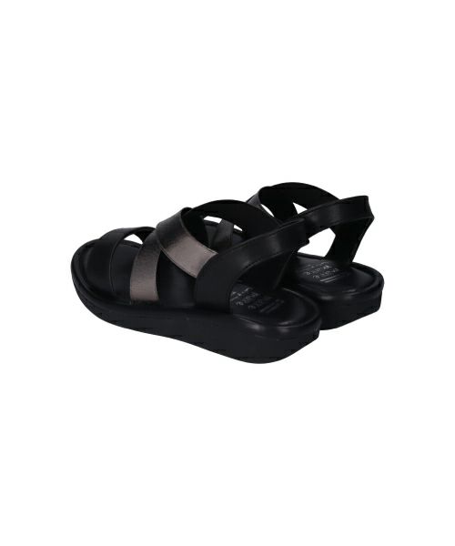 クロスゴムベルトサンダルWX251420