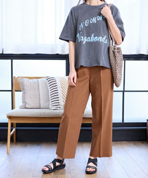 クロスゴムベルトサンダルWX251420