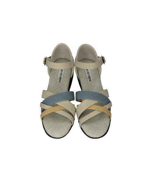 エアロカラフルサンダル KLZ251411